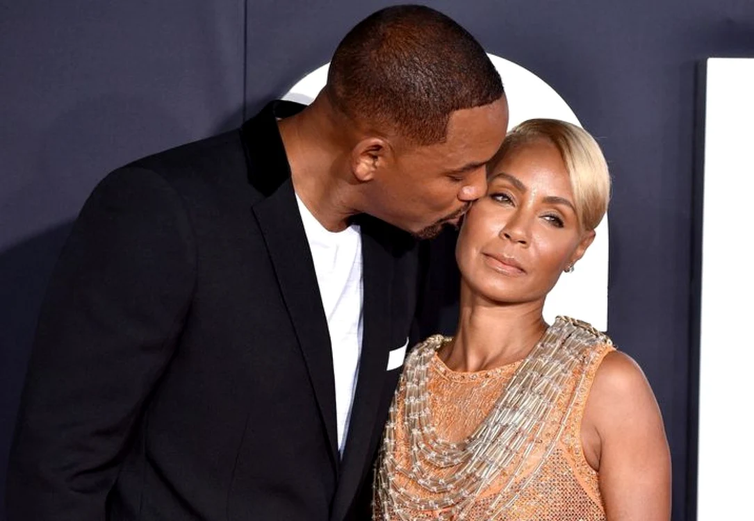 Will Smith şi Jada au avut o căsnicie fără probleme până acum (Foto: arhiva)
