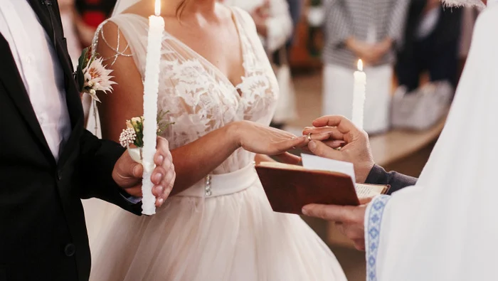 Nunta SURSĂ FOTO botosaninews.ro
