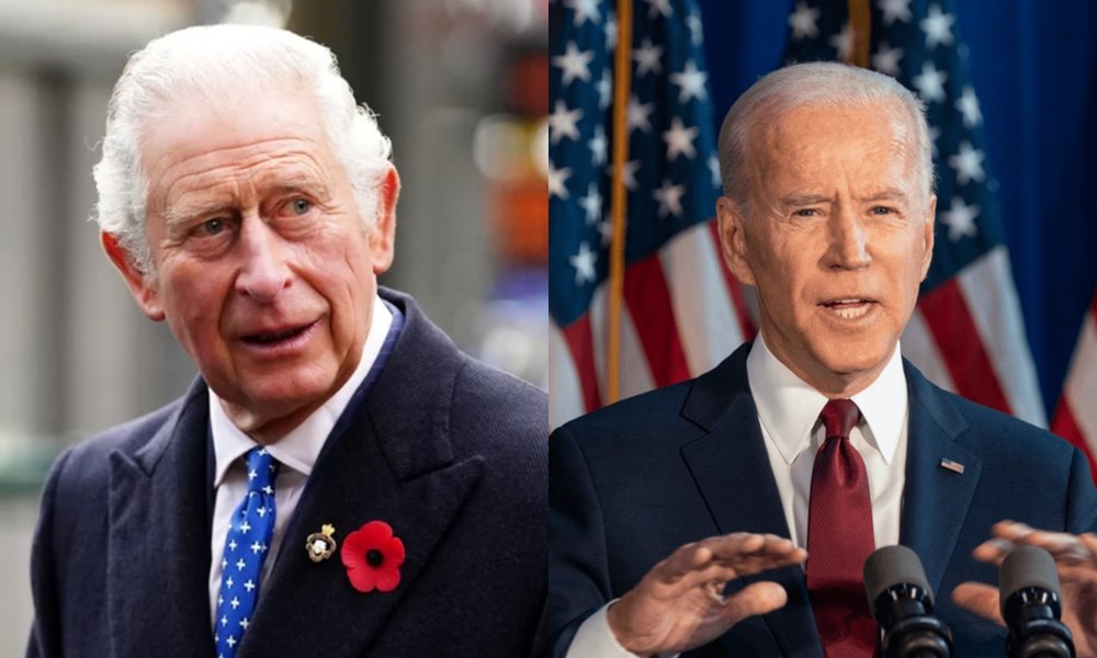 Biden începe o vizită la Londra, pe fondul nemulțumirii britanicilor față de politicile sale 