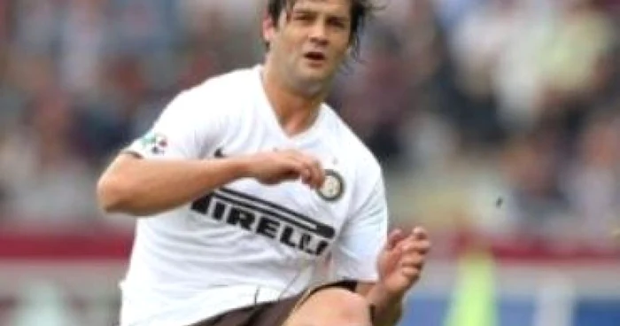 Slatina:Cristian Chivu vine mâine la Colegiul Nicolae Titulescu