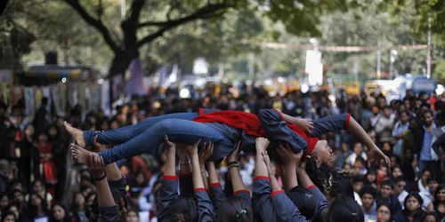 protest india foto reuters