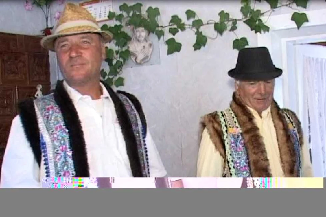 Anton și Silvestru, doi meșteri iscusiți