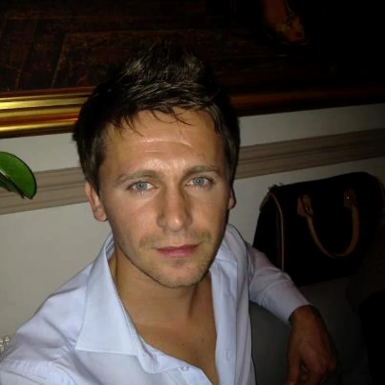 Ovidiu Adrian Condruţa (29 de ani) a dispărut în noaptea de 14 spre 15 februarie FOTO Facebook