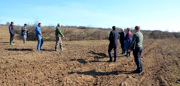 Controale la Salsig din cauza unor reclamatii FOTO: Prefectura Maramures