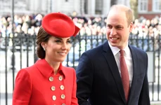 kate si william