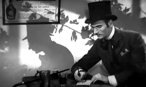 Caragiale, fluierat și huiduit la premiera piesei „O noapte furtunoasă” jpeg