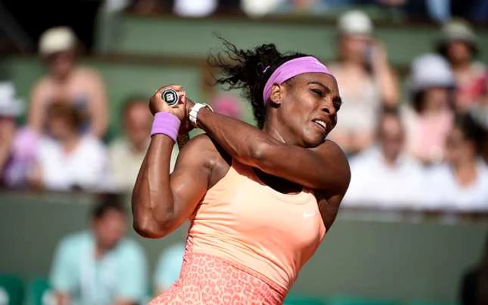 Serena Williams