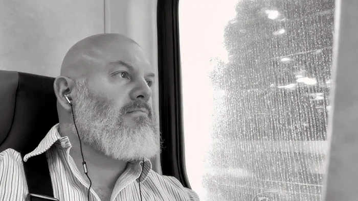 Paul Andrews a murit sărac și uitat de toată lumea / foto: captura youtube