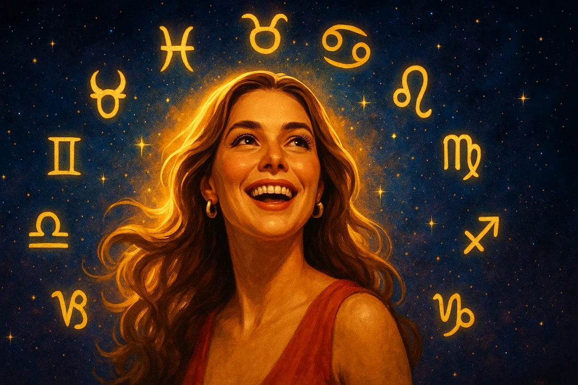 Aceste zodii vor renaște în luna mai