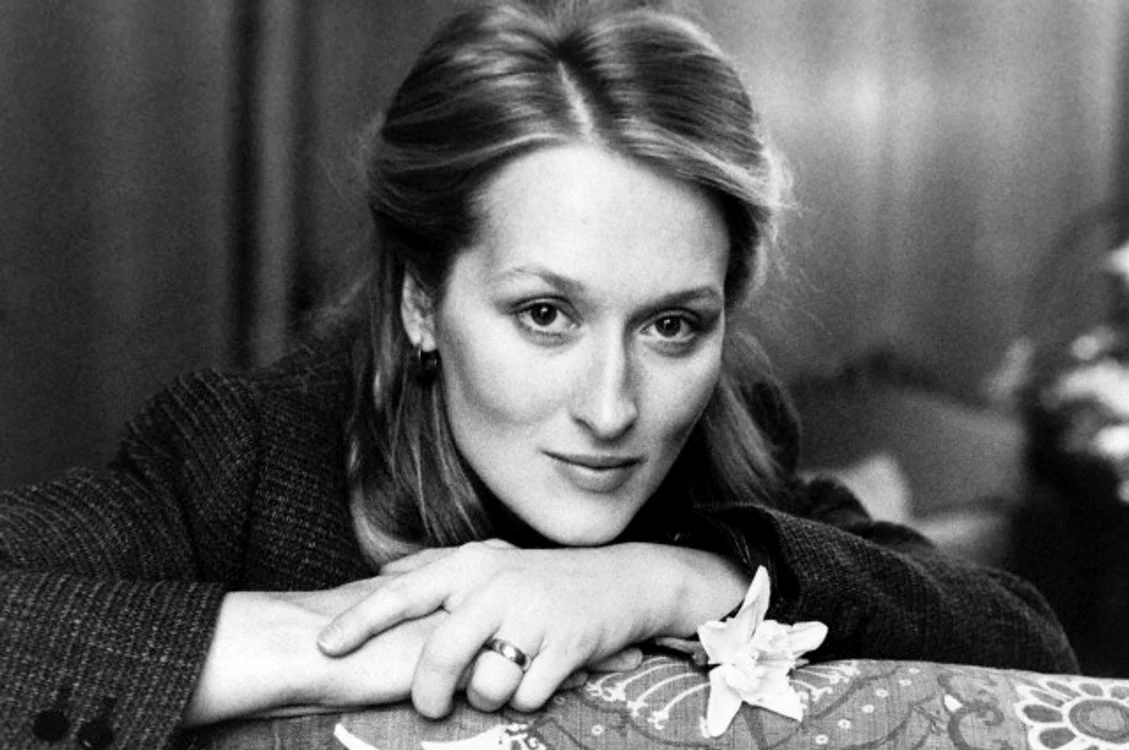 Maryl Streep a câștigat primul Oscar în 1980.foto: Getty Images
