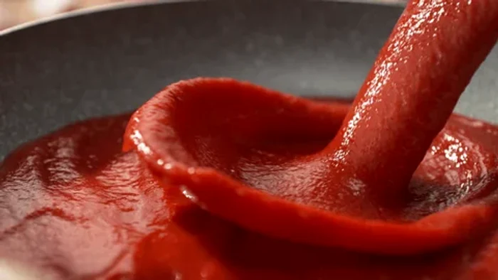 Simplul ketchup ne poate scăpa de rugină / foto: Shutterstock