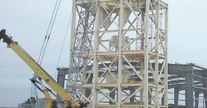 News : Saint-Gobain amână construcţia fabricii  de la Suceava