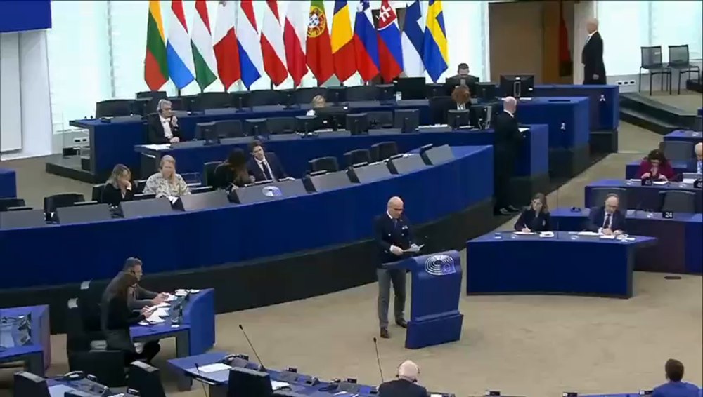 Rareș Bogdan, dezlănțuit în Parlamentul European: Răbdarea românilor are o limită. Vrem Schengen în 2024