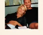 Mette Marit și Haakon în luna de miere.