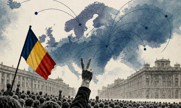 „Perspective transnaționale asupra tranzițiilor democratice din 1989. Cazul României”, atelier la Academia Română Filiala Cluj-Napoca