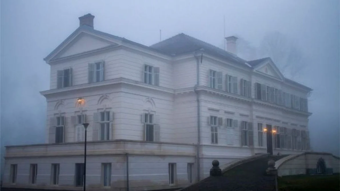 Săvârșinul fără rege, în fotografiile principesei Sofia jpeg