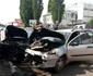 accident bacau