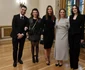 Kira Hagi, Foto Simona Halep