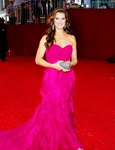 Brooke Shields  foto   Shutterstock jpg