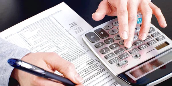 declaratie fiscala calculator