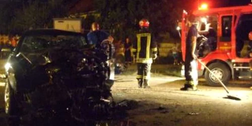 Satu Mare: Cercetată în libertate după ce a omorât trei oameni!!