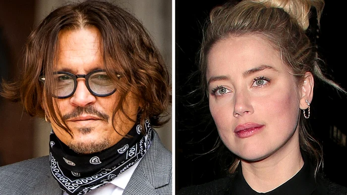 Johnny Depp, noi acuzații de abuz extrem de grave din partea fostei soții, Amber Heard