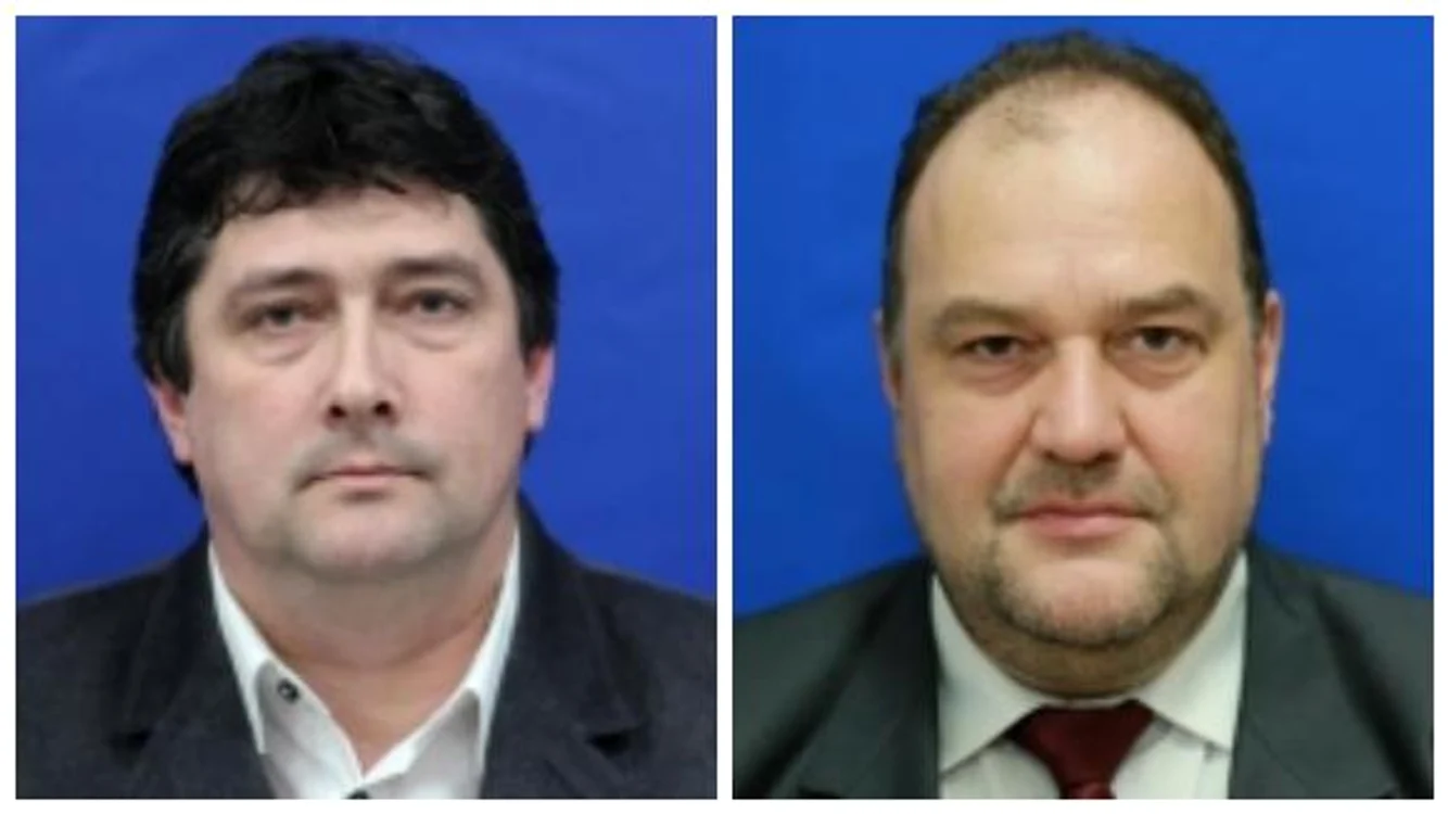 József-György Kulcsar-Terza și Zsolt-Istvan Biro sunt deputații maghiari care au propus în Parlament autonomia Ținutului Secuiesc