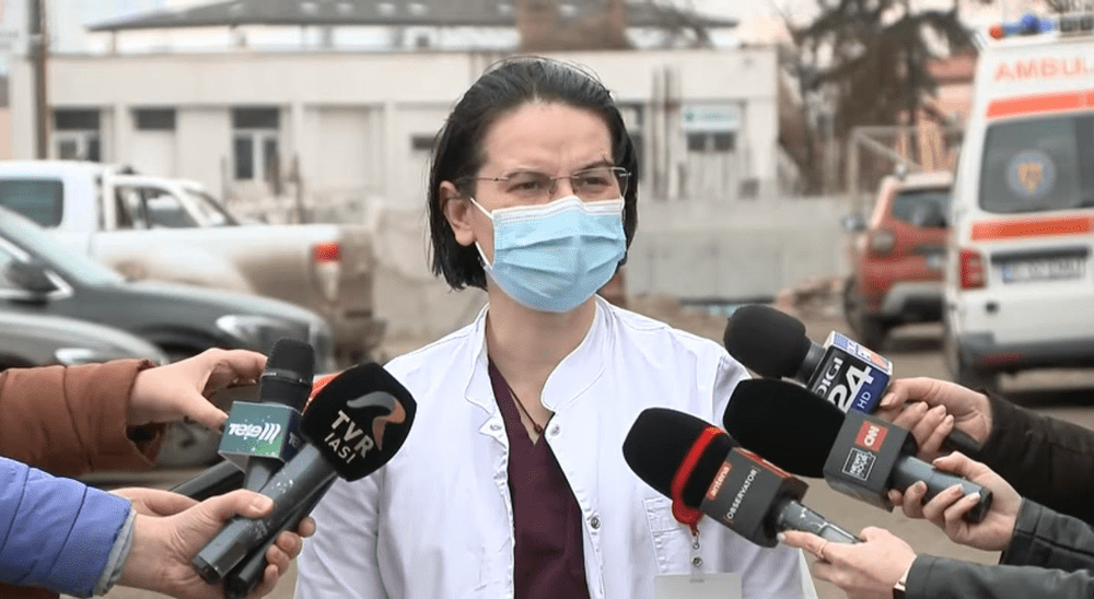 Băiatul căruia i-a fost replantat piciorul se simte bine. Veşti încurajatoare de la Spitalul de Copii din Iaşi