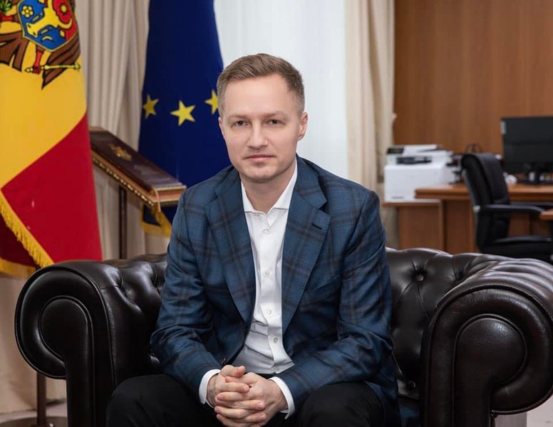 Dupu, schimbat de la conducerea Departamentului pentru Relaţia cu R. Moldova. Achiriloaie, eliberat, la cerere, de la șefia Protecției Copilului