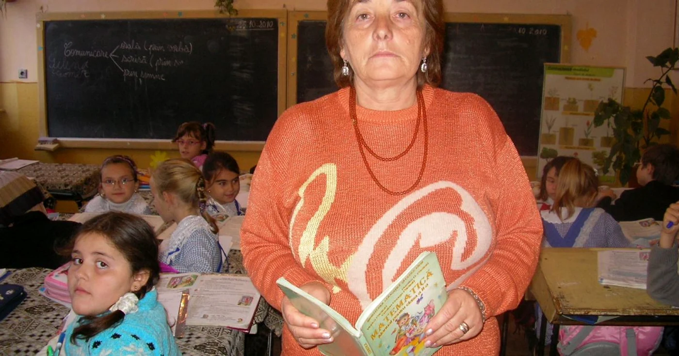 Lavinia Chelea