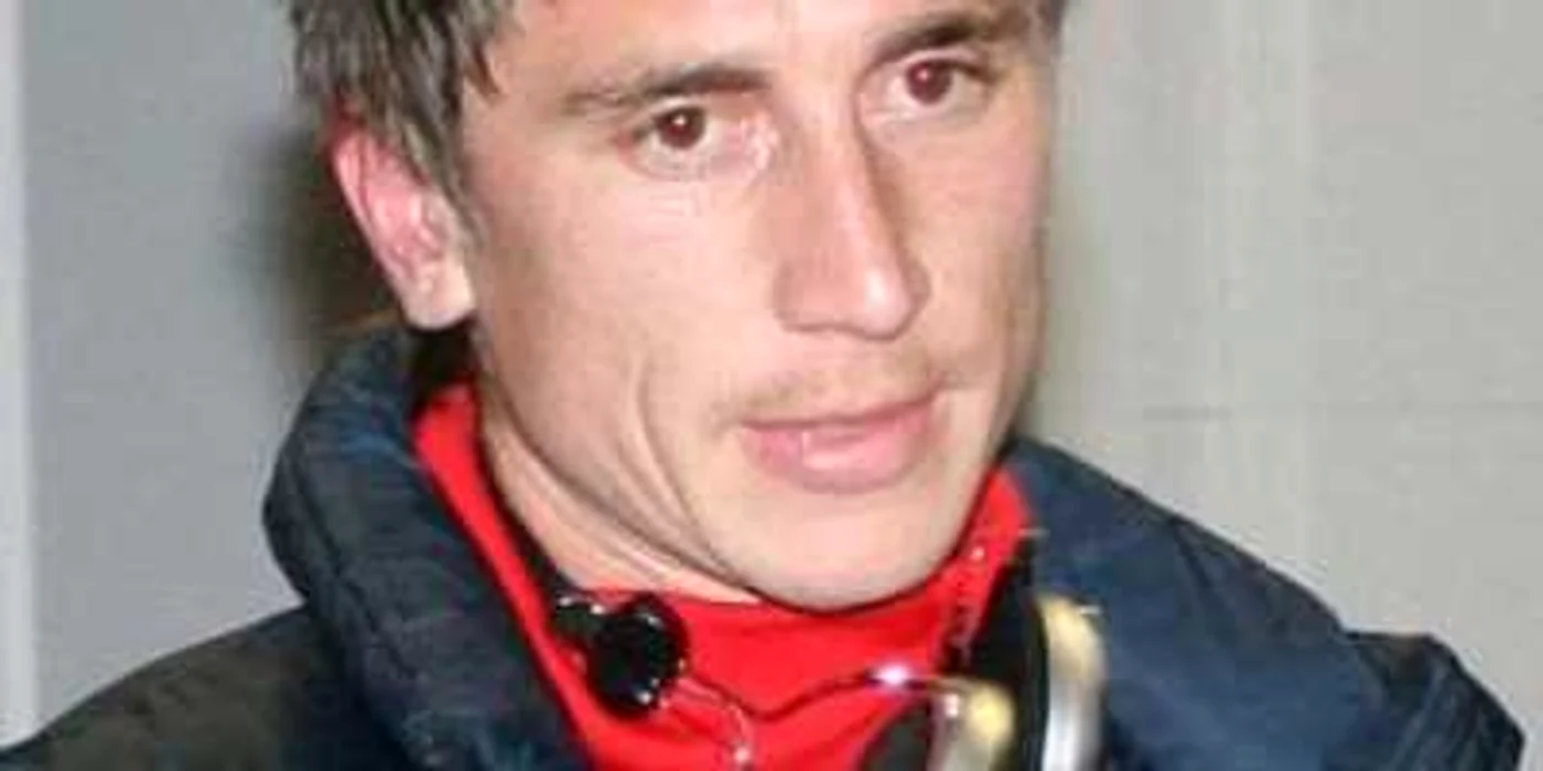 FOTBAL: Alin Liţu se pregăteşte cu formaţia cipriotă Asil FC Lysi