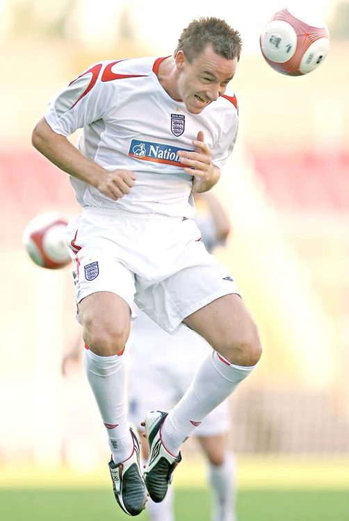 John Terry