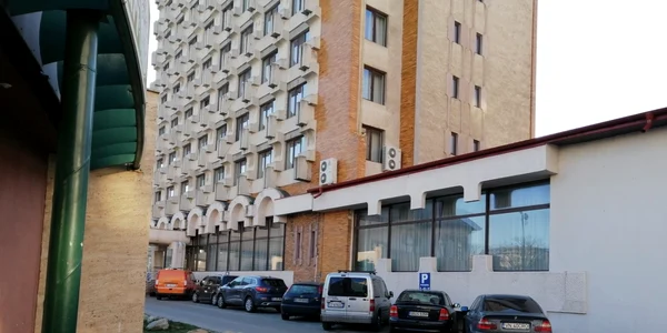 hotel unirea
