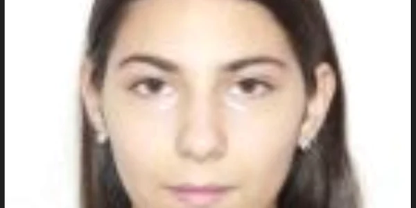 adolescenta disparuta jpeg