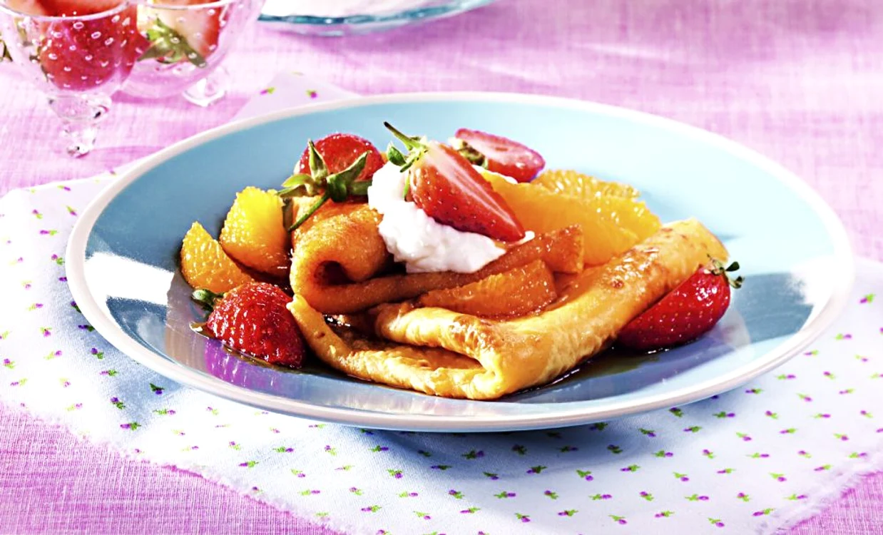 clatite caramelizate cu capsuni profimedia 0014142280 jpeg