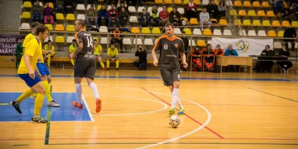 futsal
