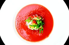 Gazpacho, supa răcoritoare a lui Don Quijote jpeg