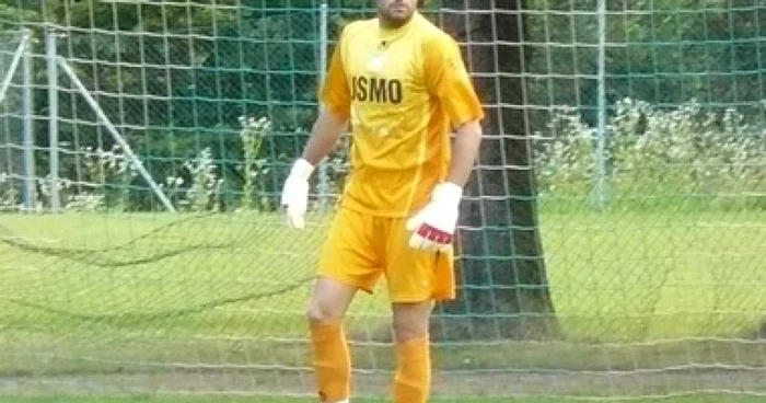 Târgu-Jiu: Stanca, supărat că e înjurat