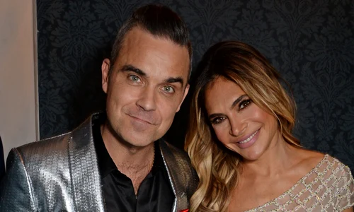 robbie williams ayda the band jpg