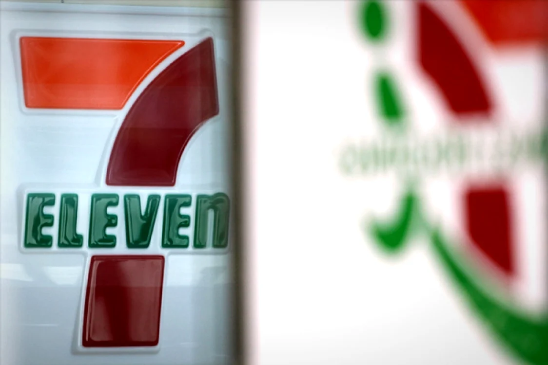 7 eleven