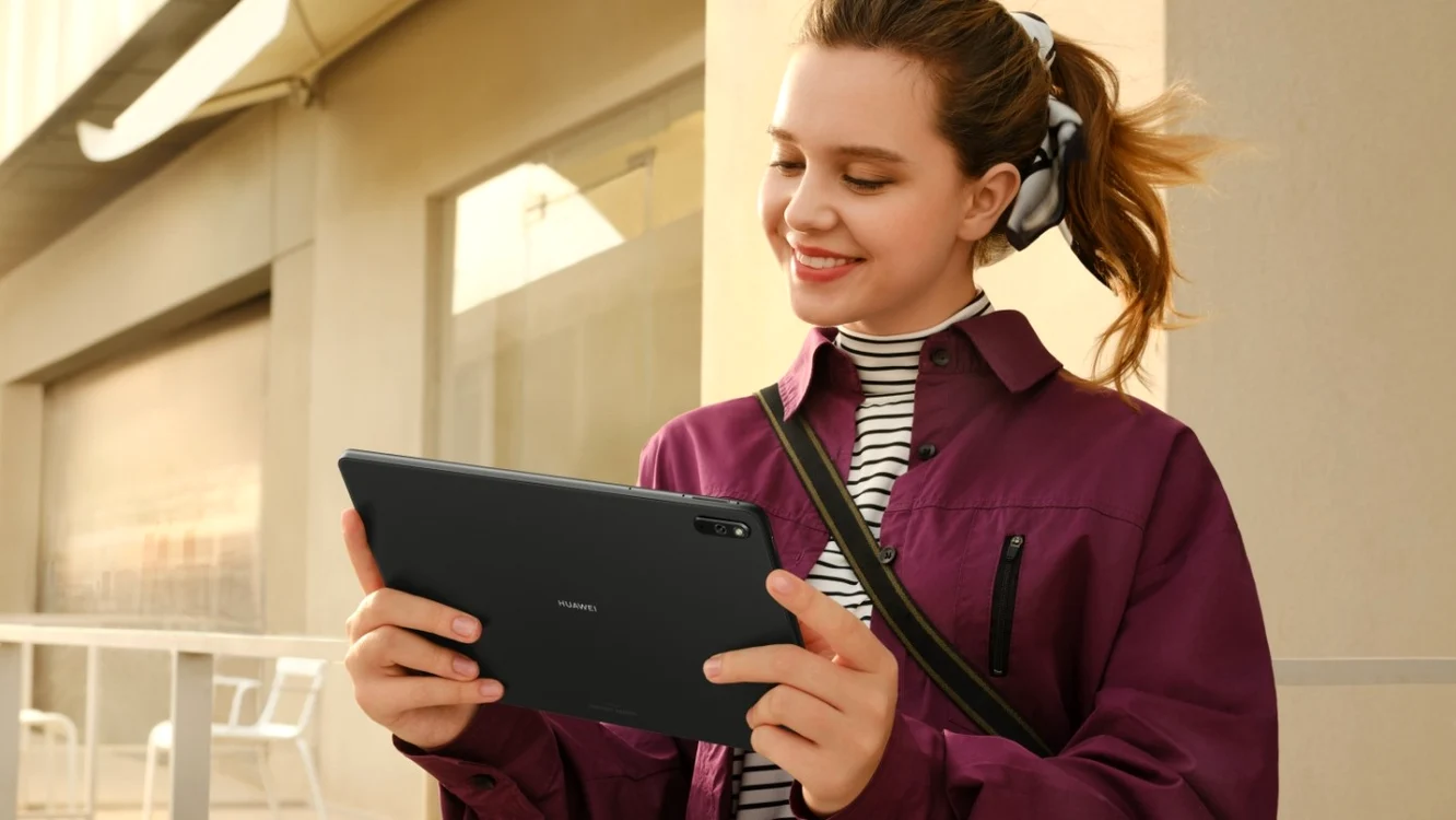 Tableta HUAWEI MatePad 11.