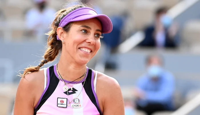 Mihaela Buzărnescu va participa în premieră la Jocurile OlimpiceFoto: EPA-EFE