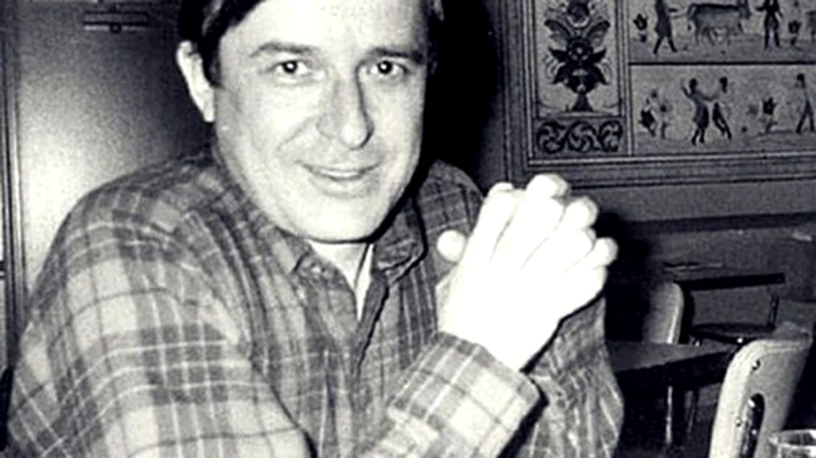 Ioan Culianu – o viață de tranziție jpeg