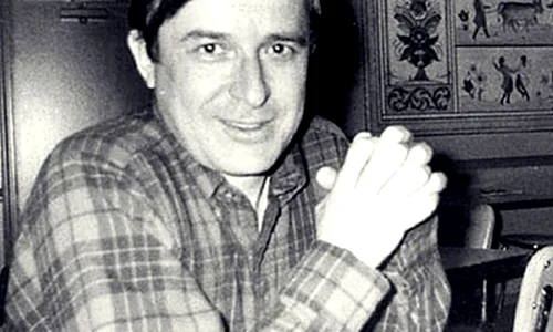 Ioan Culianu – o viață de tranziție jpeg