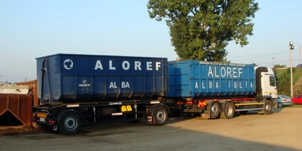 aloref alba iulia