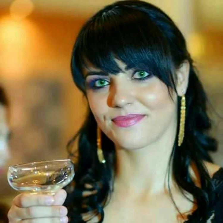 ramona voicu