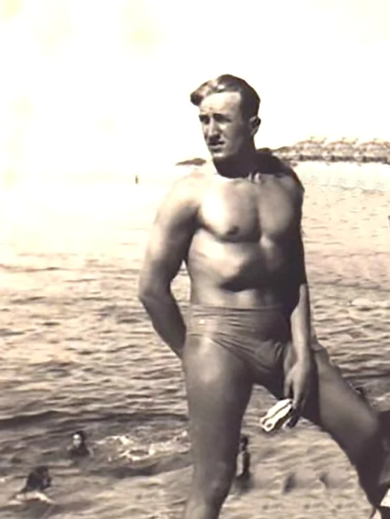 Iosif Novak FOTO Druckeria