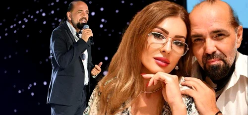 Solistul Daniel Iordăchioae se pregătește de nuntă. De dragul iubitei a slăbit 42 kg