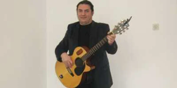 Viorel Caia