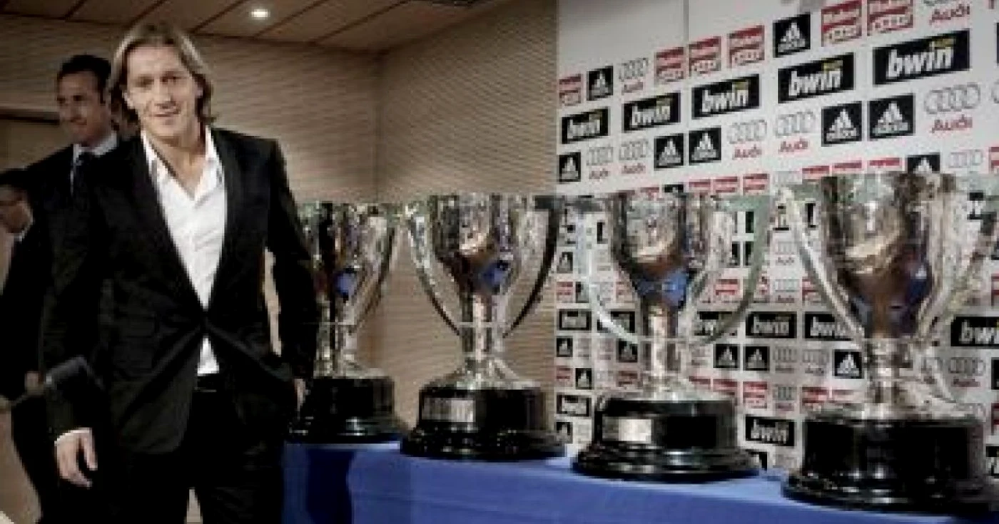 FOTBAL: Michel Salgado va juca la Blackburn Rovers